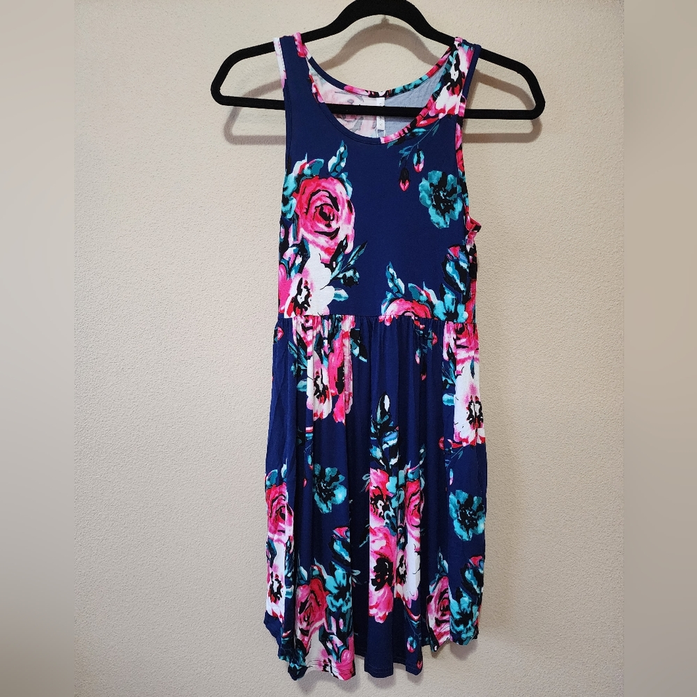 Longyuan dress 👗